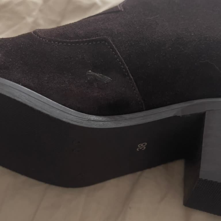 Dar Ve Kusurlu Bot İçin Değişim Reddedildi, Fiyatı Artırıldı