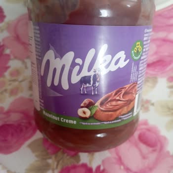 Milka Hazelnut Creme Çikolatasında Yabancı Madde Tespit Edildi