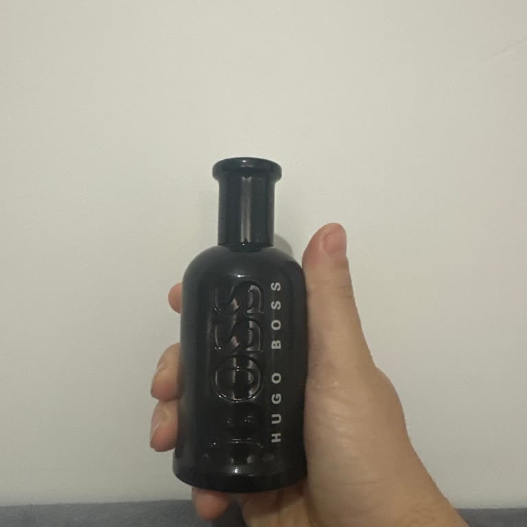 Hugo Boss Bottled Night Parfümünde Kalıcılık Sorunu Ve Değişim Talebi