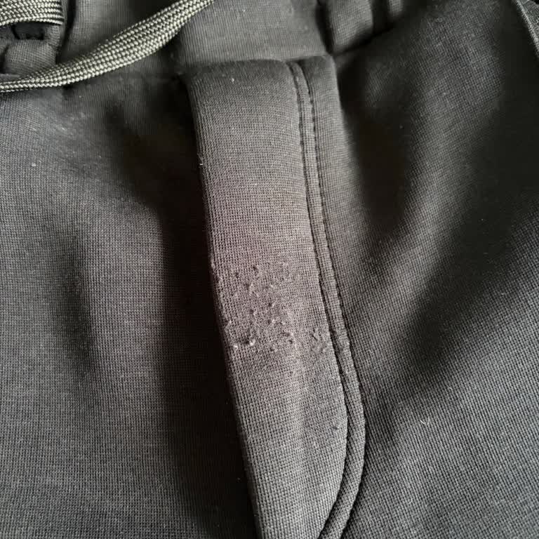 Lufian Eşofman Altında Kullanıcı Hatası İddiasına Karşı Üretim Hatası Ve İade Talebi