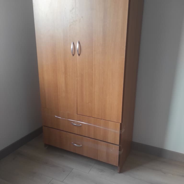 Ulaş Nakliyat'ta Özensiz Taşıma Ve Hakaretli Tavır