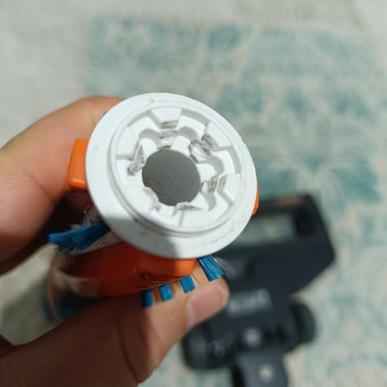 Rulo Fırça Parçasının Uzun Süre Bekletilmesi Ve Ek Ürün Satın Alım Zorunluluğu