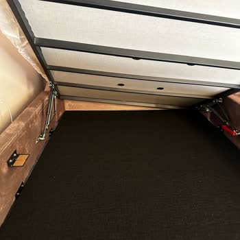 Athena Model Yatak Bazasında Tekrarlayan Makas Arızası Ve İade Reddi