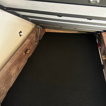 Athena Model Yatak Bazasında Tekrarlayan Makas Arızası Ve İade Reddi