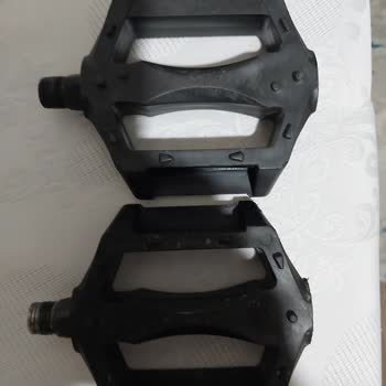 Yetkili Bayinin Montaj Hatası Pedalın Ayrılmasıyla Çocuğumu Ölüm Tehlikesine Soktu