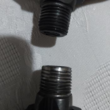 Yetkili Bayinin Montaj Hatası Pedalın Ayrılmasıyla Çocuğumu Ölüm Tehlikesine Soktu