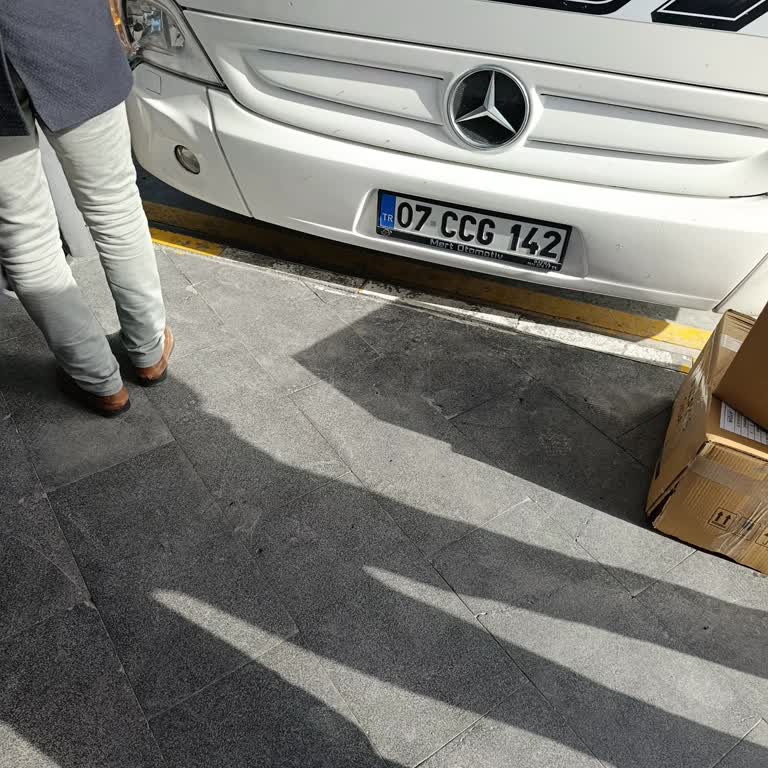 Nazilli Aktarmasında Torbalı İndirilememesi Ve İzmir’e Zorunlu Bırakılması