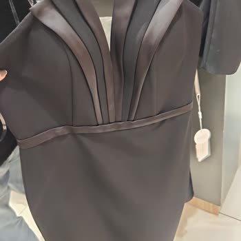 Batik Moda Miram Collection Ürünlerinde Leke Sorunu