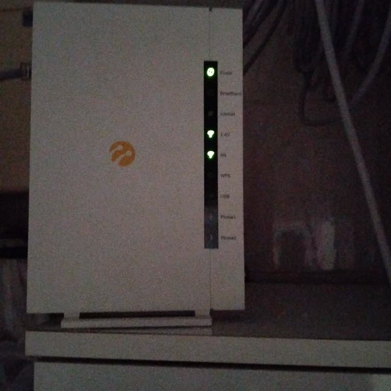 Sürekli Kopan İnternet Bağlantısı İçin Kalıcı Çözüm Talebi