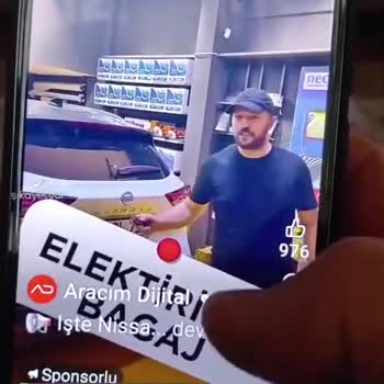 Vodafone Operatör Çekim Sorunu