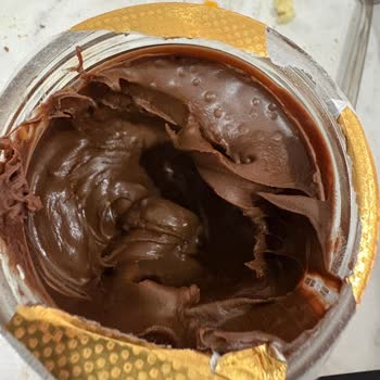 Migros Nutella’da Yabancı Madde Sorunu Ve İade Talebi