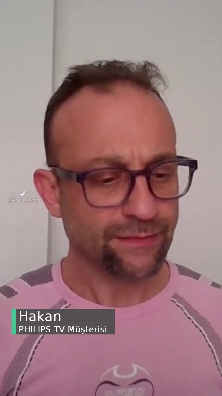 Philips 55pus8508 Model TV Panel Arızası videonun kapak resmi