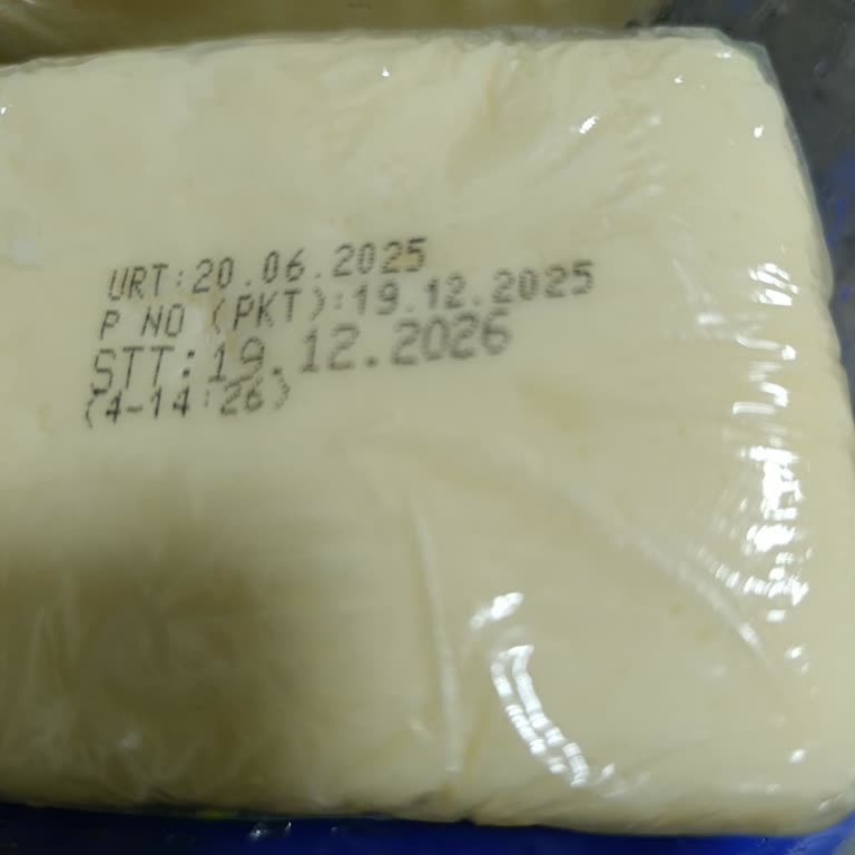 Son Kullanma Tarihi Geçmemiş Peynirin Küflenmesi Ve İade Talebi