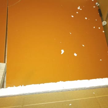 Hasarlı Sehpa Teslim Edildi, Satıcı Sessiz; Trendyol Çözüm Sunmuyor