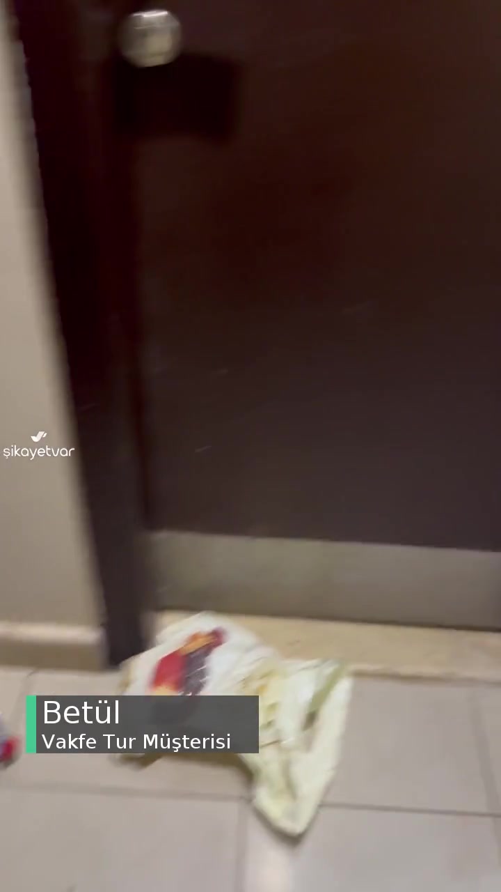 Vakfe Tur Umre Ziyaretimizin Bol İmtihanı videonun kapak resmi