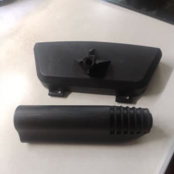 Buhar Makinesi Başlığı Çatladı, Garanti Ve Müşteri Hizmetleri Yardımcı Olmadı