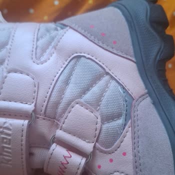 Kinetix Botta Renk Değişimi Ve Yırtılma Sorunu