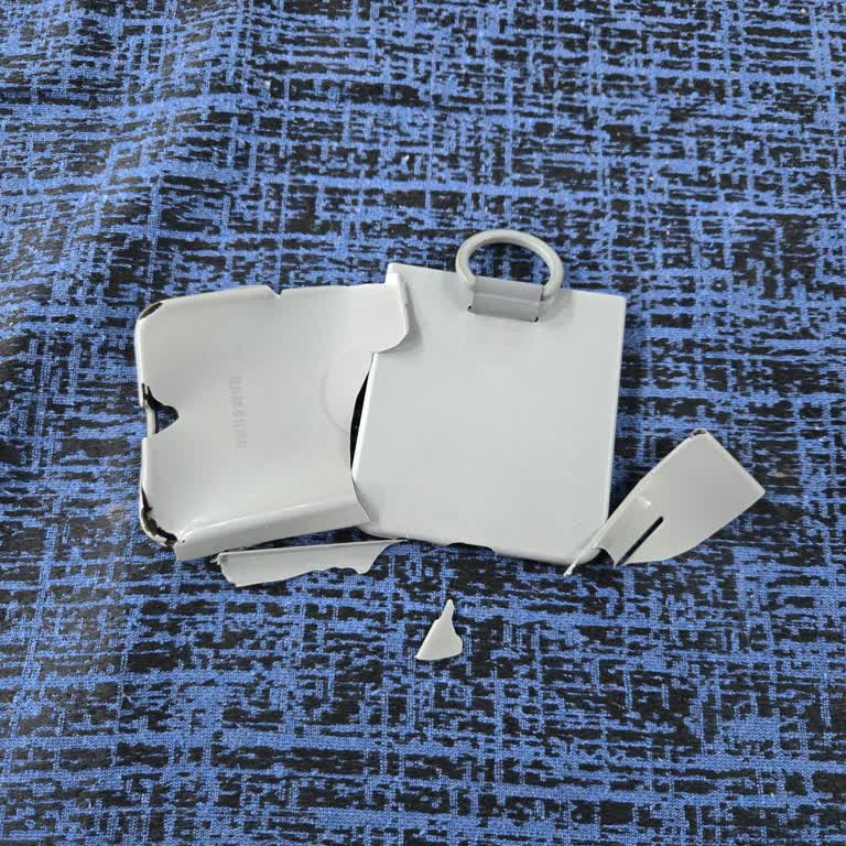 Media Markt Kılıf Arızasında Garanti Reddi