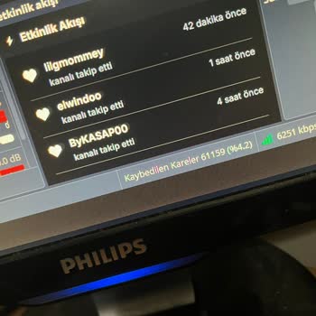 İnternet Hızının Sözleşmeye Uymaması Ve Canlı Yayın Kesintileri