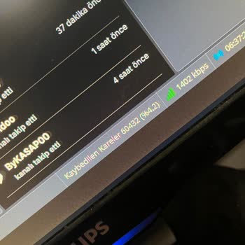 İnternet Hızının Sözleşmeye Uymaması Ve Canlı Yayın Kesintileri