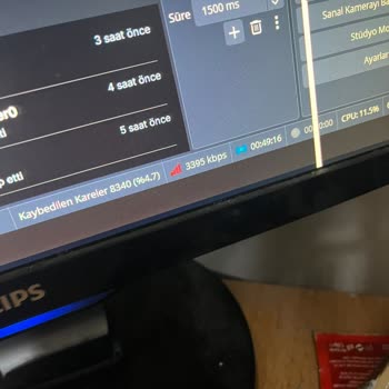 İnternet Hızının Sözleşmeye Uymaması Ve Canlı Yayın Kesintileri