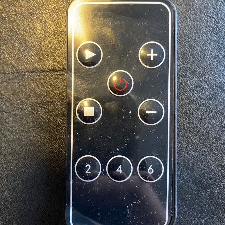 Kumanda Eksikliği Nedeniyle Koşu Bandı Kullanılamıyor