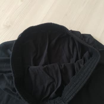 Tutku Markalı İddiasına Rağmen Kalitesiz Ürün Gönderildi, İade Reddi