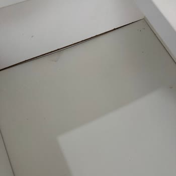 Aeka Mobilya 3080 Model Mutfak Dolabında Montajı İmkansız Üretim Hataları