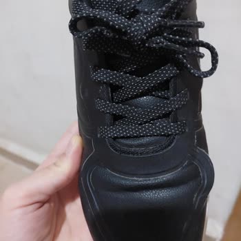 Skechers Ayakkabısının Bağlama Noktalarının Erken Kopması Ve Değişim Reddi