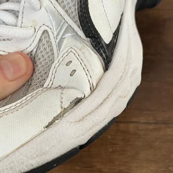 Ayıplı Puma Spor Ayakkabısının Garanti Reddi Ve Değişim Talebi