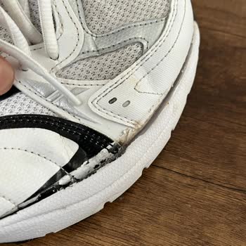 Ayıplı Puma Spor Ayakkabısının Garanti Reddi Ve Değişim Talebi