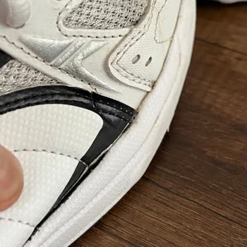 Ayıplı Puma Spor Ayakkabısının Garanti Reddi Ve Değişim Talebi