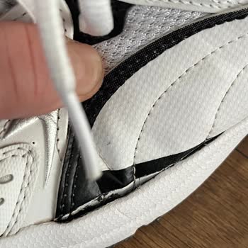 Ayıplı Puma Spor Ayakkabısının Garanti Reddi Ve Değişim Talebi