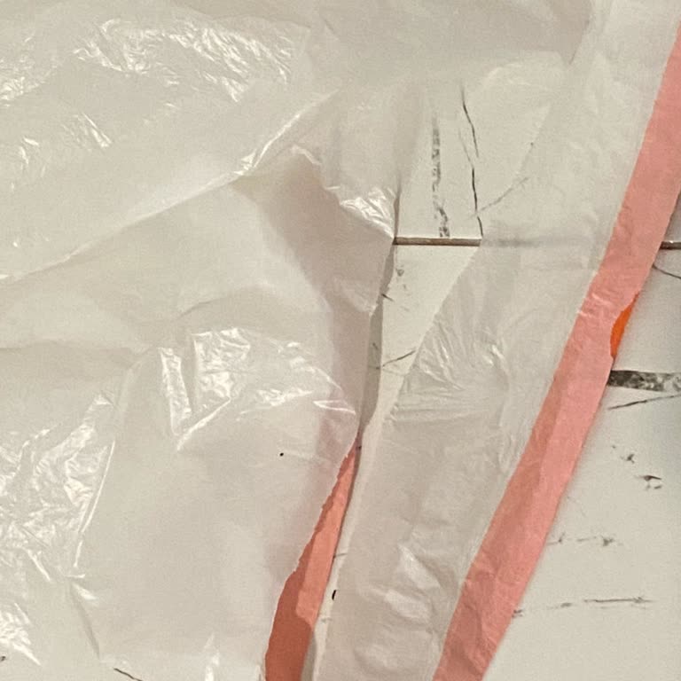 Yemeksepeti'nden Aldığım Macromax Çöp Poşetinde Yırtık Sorunu