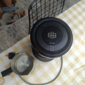 Köpük Yapmayan Kahve Makinesi, A101'de Değişim Reddi, İade Talebi