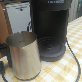 Köpük Yapmayan Kahve Makinesi, A101'de Değişim Reddi, İade Talebi