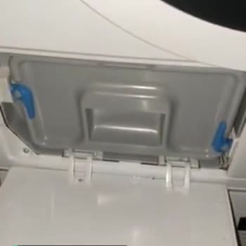 Bosch Kurutma Makinesi Arıza Veriyor!