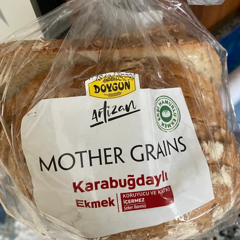 Getir'de Eksik Ekmek Ve Bayat Ürün İçin Sadece Para İadesi