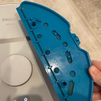 Kırılan Parça Ve Müşteri Hizmetlerine Ulaşılamaması