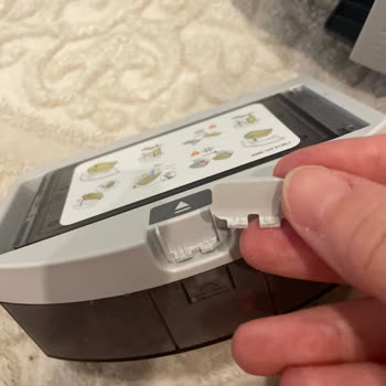 Kırılan Parça Ve Müşteri Hizmetlerine Ulaşılamaması