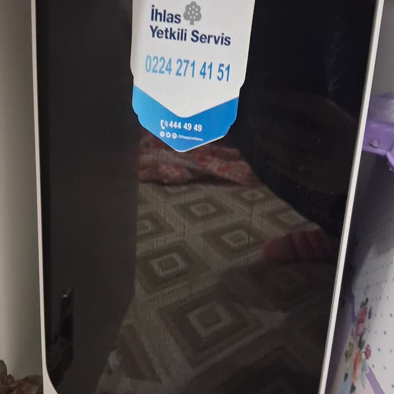 Yetkili Servisin Arızalı Cihazı Tamir Etmemesi Ve İade Süreci