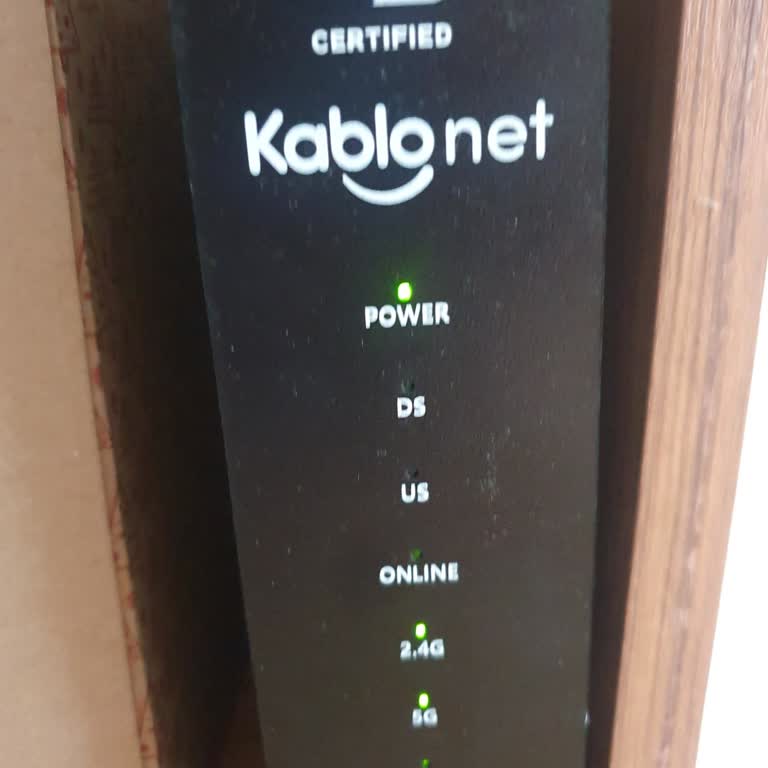 Uzun Süreli İnternet Kesintisi Ve Yetersiz Bilgilendirme Mağduriyetim