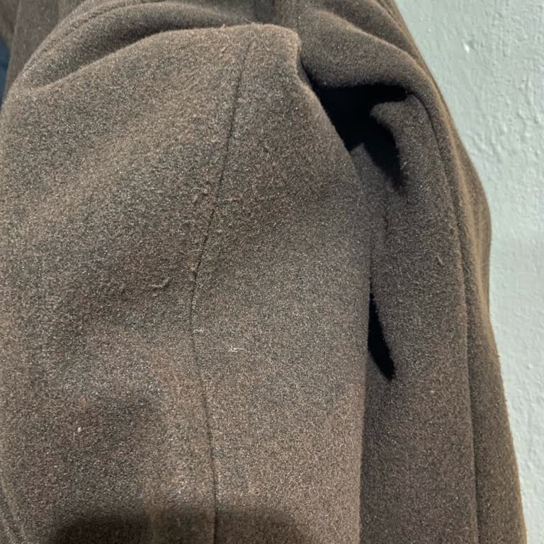 Fatih Historia AVM Zara Şubesinde Kaban Tüylenmesi Ve Yetkili Davranış Sorunu