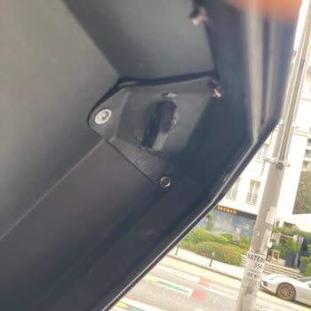 Su Geçirmez Olması Gereken Topcase Su Alıyor Ve Değişim İstiyor