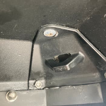 Su Geçirmez Olması Gereken Topcase Su Alıyor Ve Değişim İstiyor