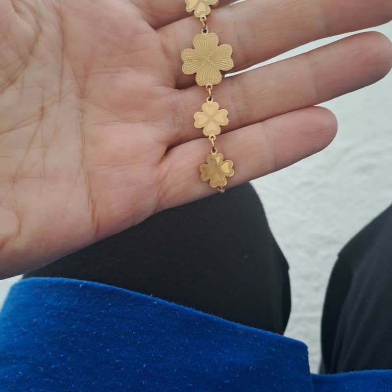 Luventa Aksesuar Sipariş Ettiğim Bileklik Yerine Ucuz Model Gönderildi, İade ve Değişim Talebi