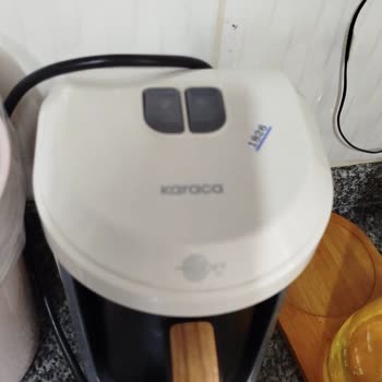 Karaca Şikayeti Arızalı Ürünlerimin Aynı Model Ve Renkteki Yenileriyle Değişimini Talep Ediyorum