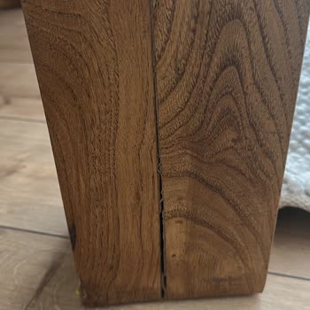 Yanlış Ürün Gönderimi Ve Kırılmış Yemek Masası İçin İade Talebi