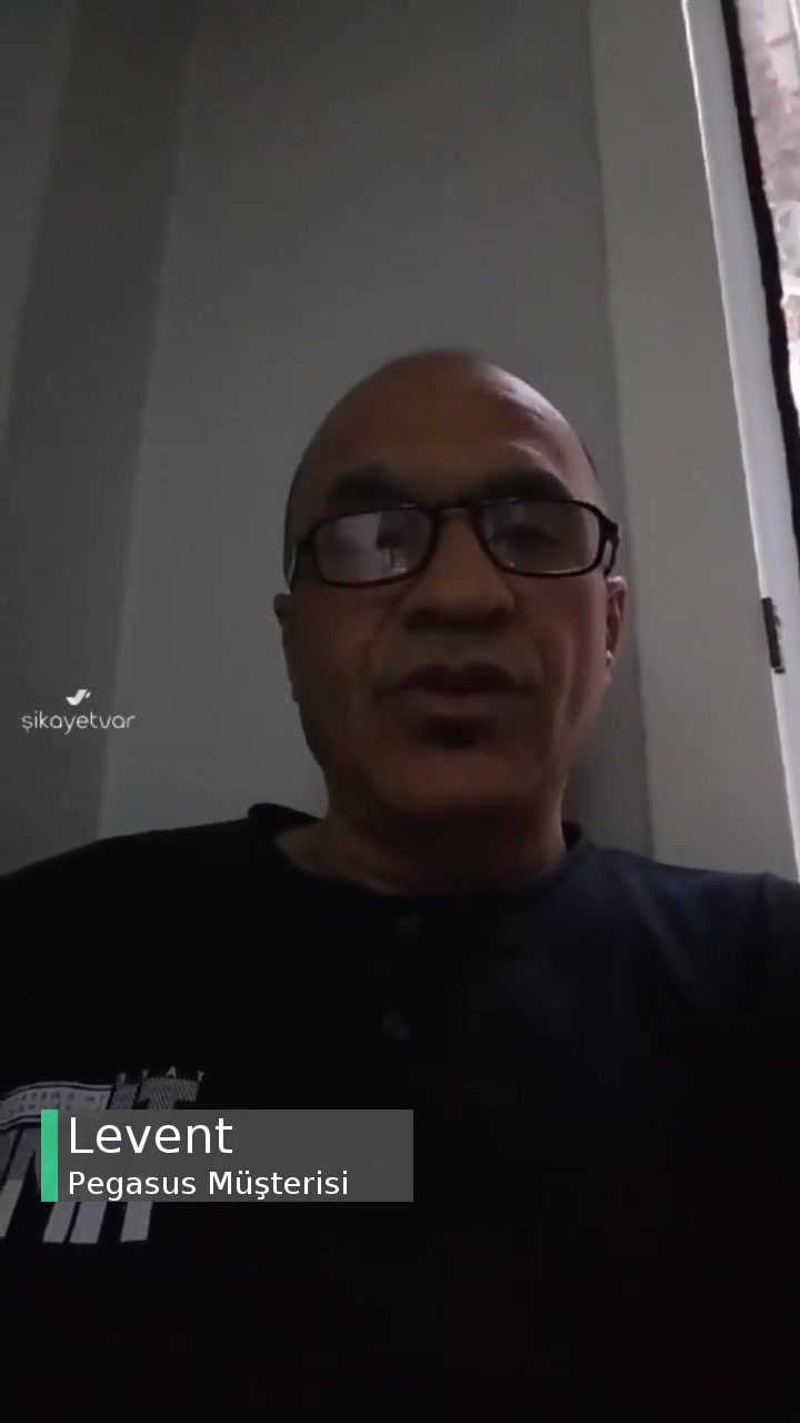 Obilet Para İadesi Yapılmadı! videonun kapak resmi