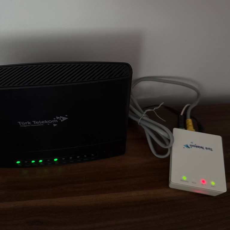 Türk Telekom’da Kesintili İnternet Ve Haksız Faturalandırma